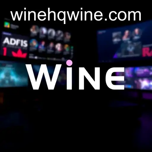 The Evolution of Gaming with WineHQ