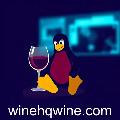 WineHQ and the Rise of Windows Gaming on Linux