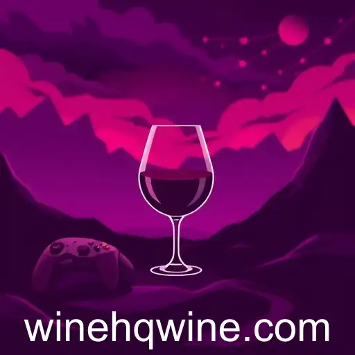 The Digital Vintage: WineHQ's Impact on Gaming