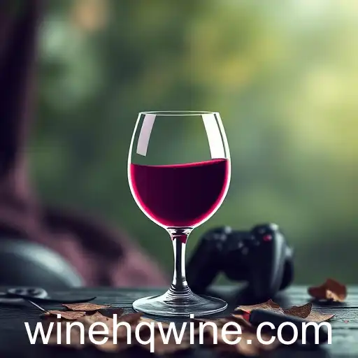 WineHQ and Gaming Synergy: A 2025 Perspective